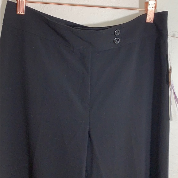 Chaus Dress Pants Size 10 Petite - Picture 3 of 8